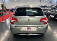 Citroën C4 II Exclusive