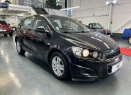 Chevrolet Aveo LT