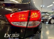 Hyundai ix35 BlueDrive