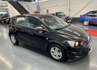 Chevrolet Aveo LT