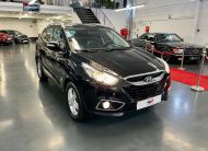 Hyundai ix35 BlueDrive