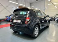 Chevrolet Aveo LT