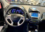 Hyundai ix35 BlueDrive