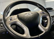 Hyundai ix35 BlueDrive