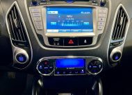 Hyundai ix35 BlueDrive