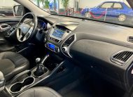 Hyundai ix35 BlueDrive