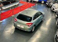 Citroën C4 II Exclusive