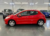 Peugeot 207 II Urban Move