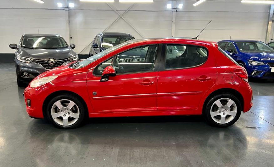 Peugeot 207 II Urban Move