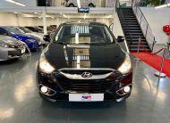 Hyundai ix35 BlueDrive