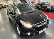 Hyundai ix35 BlueDrive