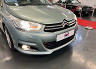 Citroën C4 II Exclusive