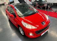 Peugeot 207 II Urban Move