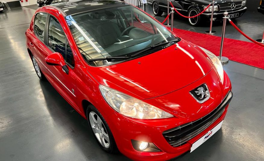 Peugeot 207 II Urban Move