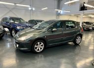 Peugeot 307 II Executive