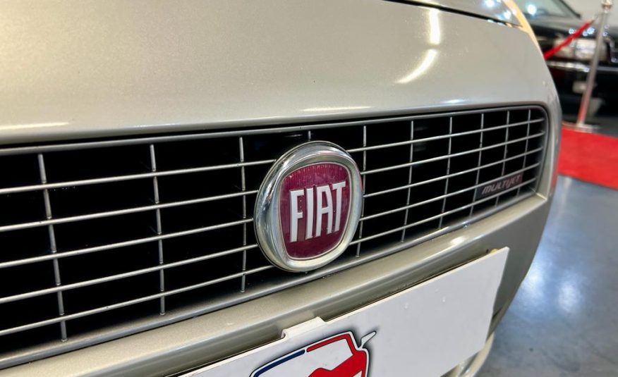 Fiat Grande Punto II Dynamic