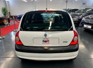 Renault Clio II Confort Authentique