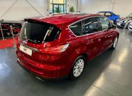 Ford S-Max Titanium PowerShift