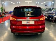 Ford S-Max Titanium PowerShift