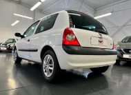 Renault Clio II Confort Authentique