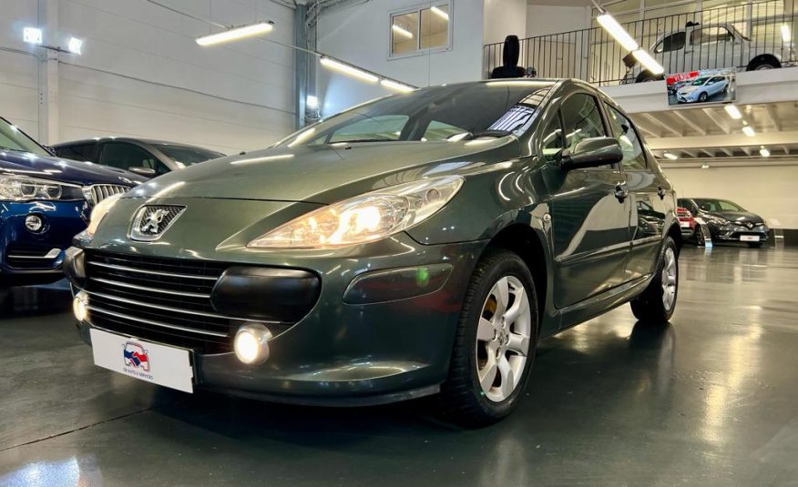 Peugeot 307 II Executive