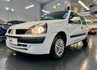 Renault Clio II Confort Authentique