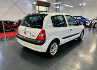 Renault Clio II Confort Authentique