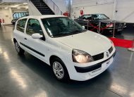 Renault Clio II Confort Authentique