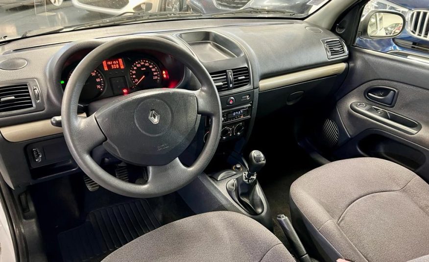 Renault Clio II Confort Authentique