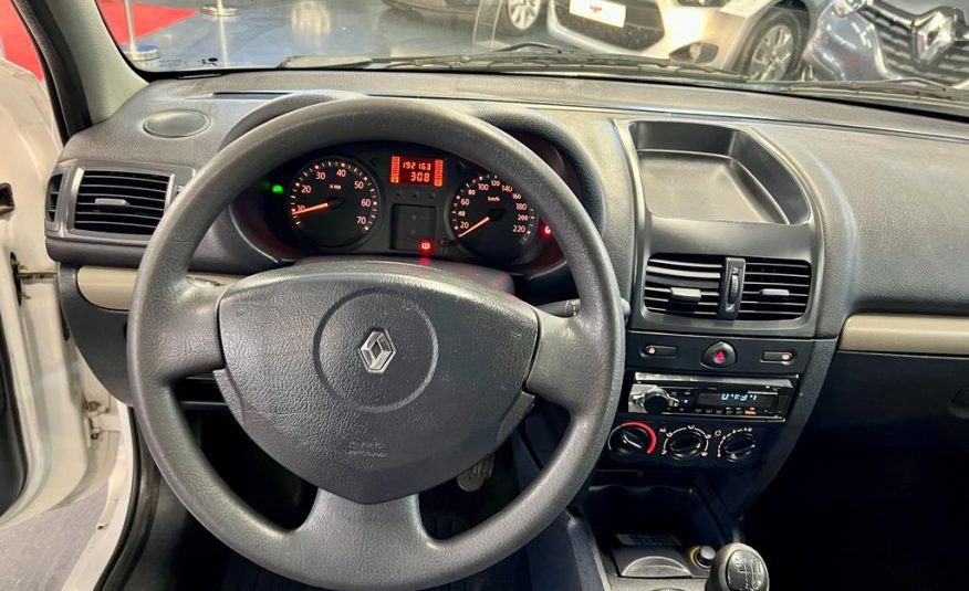 Renault Clio II Confort Authentique