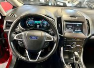 Ford S-Max Titanium PowerShift