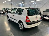 Renault Clio II Confort Authentique