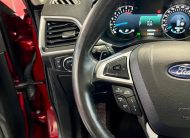 Ford S-Max Titanium PowerShift