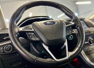 Ford S-Max Titanium PowerShift