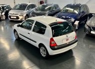 Renault Clio II Confort Authentique