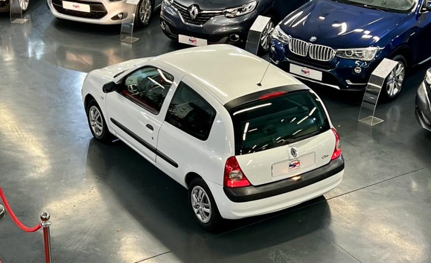 Renault Clio II Confort Authentique