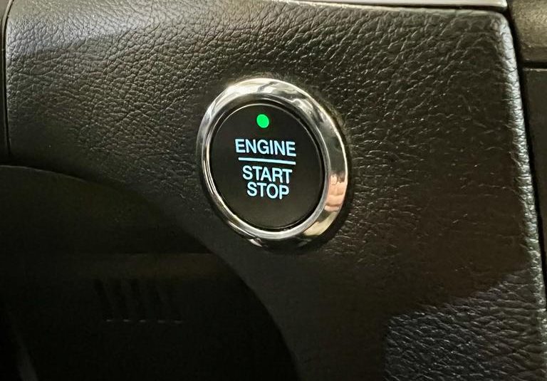 Ford S-Max Titanium PowerShift