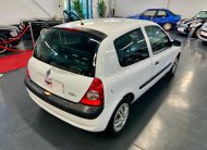 Renault Clio II Confort Authentique