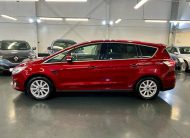 Ford S-Max Titanium PowerShift