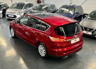 Ford S-Max Titanium PowerShift