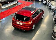 Ford S-Max Titanium PowerShift