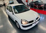 Renault Clio II Confort Authentique