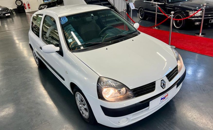 Renault Clio II Confort Authentique