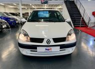 Renault Clio II Confort Authentique