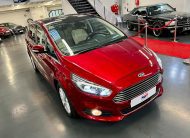 Ford S-Max Titanium PowerShift