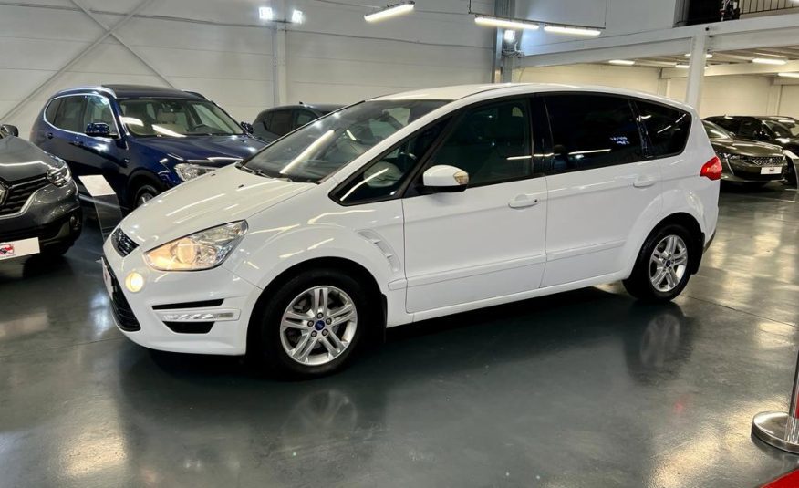 Ford S-Max Trend PowerShift