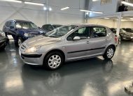 Peugeot 307 XR