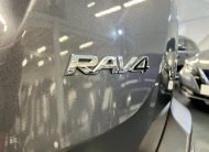 Toyota Rav4 Lounge