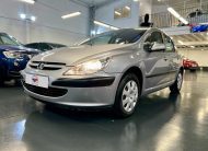 Peugeot 307 XR