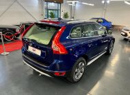 Volvo XC60 Ocean Race Edition